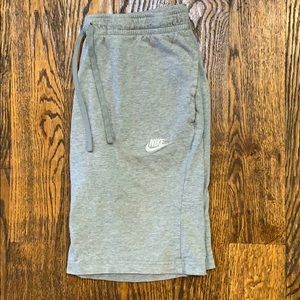 nike shorts